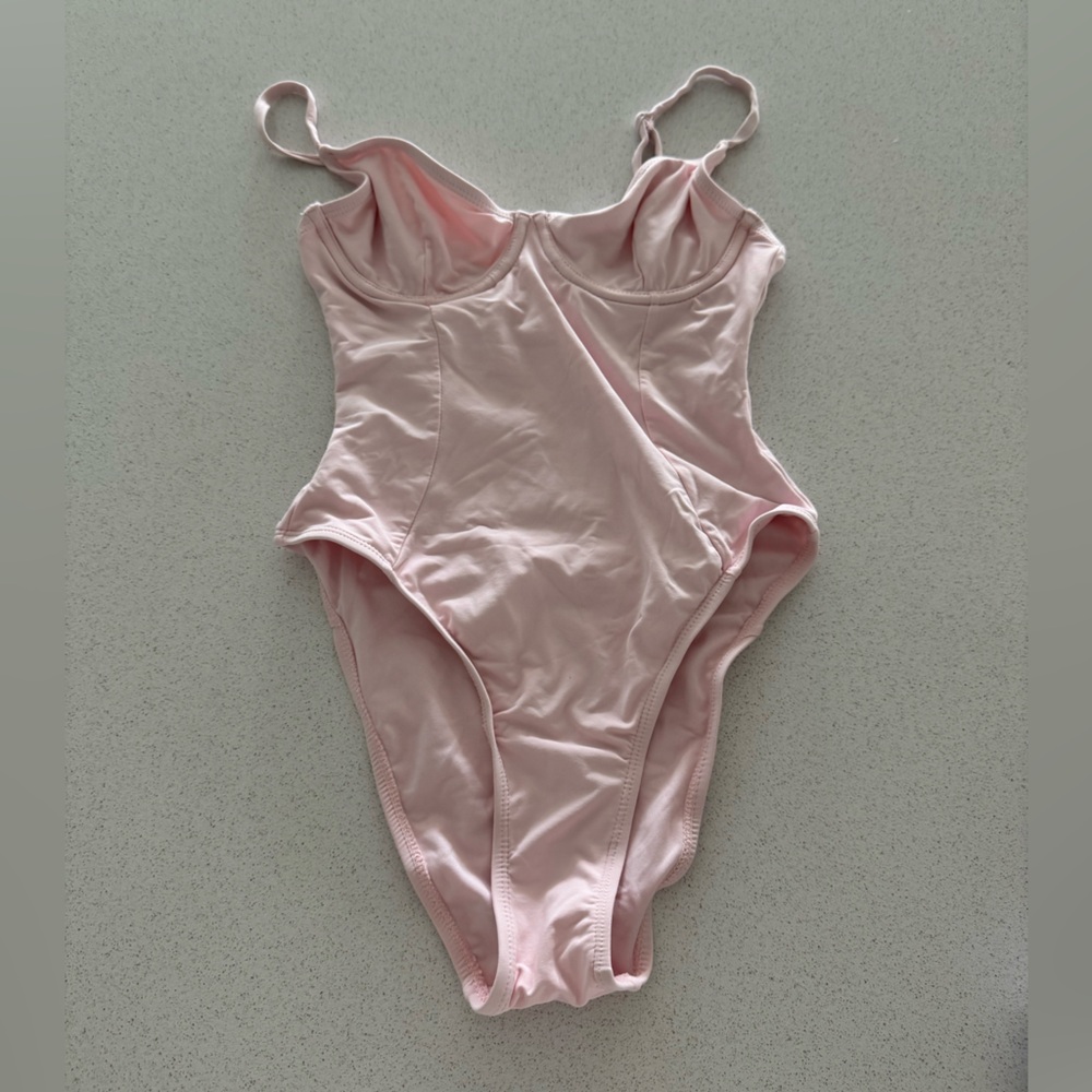 Onia swimsuit